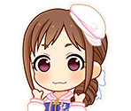 Michiru Ohara (Make My Trend)