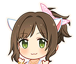 Miku Maekawa (Make My Trend)