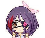 Mirei Hayasaka (Make My Trend)