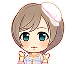 Misato Manaka (Make My Trend)