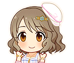 Miyabi Tsukimiya (Make My Trend)