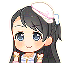 Nene Kurihara (Make My Trend)