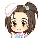Miyuki Yanase (Make My Trend)