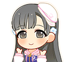 Sae Kobayakawa (Make My Trend)