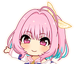 Riamu Yumemi (Make My Trend)