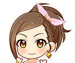 Rena Hyodo (Make My Trend)