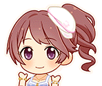Noriko Shiina (Make My Trend)