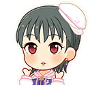 Saya Matsubara (Make My Trend)