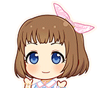 Shinobu Kudo (Make My Trend)