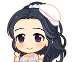 Tsubaki Egami (Make My Trend)