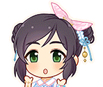 Yao Fueifuei (Make My Trend)
