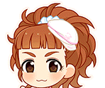 Yuriko Ohnishi (Make My Trend)
