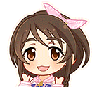 Yukino Aihara (Make My Trend)