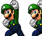 Double Luigi