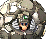 Rock Luigi