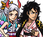 #4278 - Momonosuke & Yamato - Farewell with Tears and Smiles
