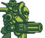 Frank (Mech)