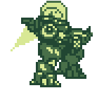 Teddy (Mech Mark II)