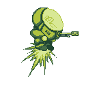 Teddy (Mech)