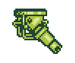 Ceiling Cannon
