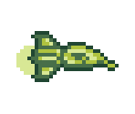 Flying Missile