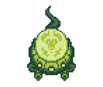 Flying Saucer