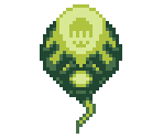 Flying Worm