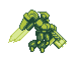 Jetpack Soldier