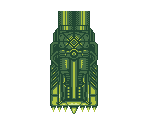 Spike Column
