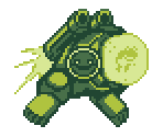 Mini Boss 1-3