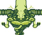 Mini Boss 2-1