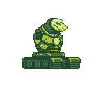 Mini Boss 2-2