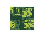Stage 1 Tilesets