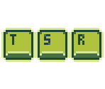 Button Sprites