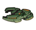 Zoltan Cruiser