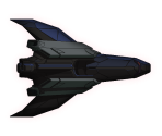 Stealth Cruiser