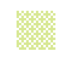 Dither Fade