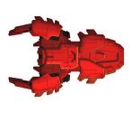 Mantis Cruiser