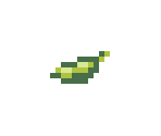 Falling Leaf