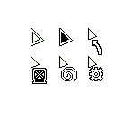 Cursors