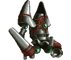 Mithril Golem