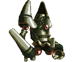 Iron Golem