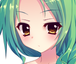 Kuroha Shirokita