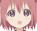 Akari Akaza (YuruYuri)