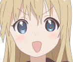 Kyoko Toshinou (YuruYuri)