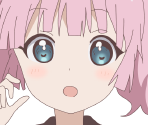 Chinatsu Yoshikawa (YuruYuri)