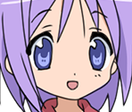 Tsukasa Hiiragi (Lucky Star)