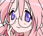 Miyuki Takara (Lucky Star)