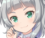 Mia Kashiwagi (Ongeki)