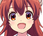 Yuko Yoshida (The Demon Girl Next Door)